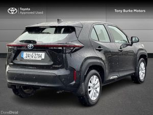 Toyota Yaris Cross - Luna - 1.5 Hybrid - Automatic - Image 2
