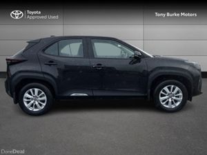 Toyota Yaris Cross - Luna - 1.5 Hybrid - Automatic - Image 3