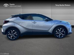 Toyota C-HR Hybrid - Sport BiTone Edition - 1.8 Au - Image 3