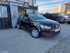 🦏 Volkswagen Polo 2011 1.2 trendline 🦏 - Image 4