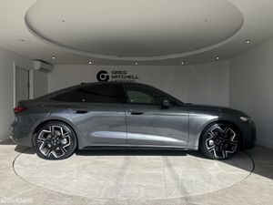 Audi A5 2025 - Image 4