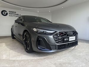 Audi A5 2025 - Image 3