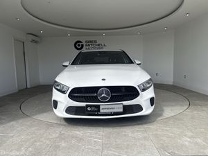 Mercedes-Benz A-Class 2018 - Image 2