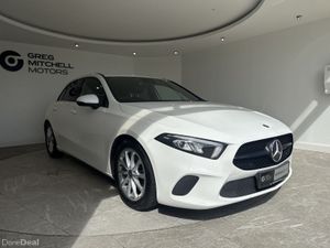 Mercedes-Benz A-Class 2018 - Image 3