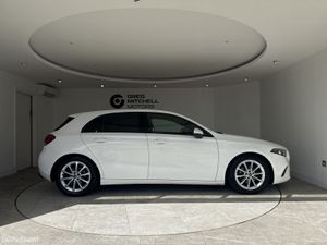 Mercedes-Benz A-Class 2018 - Image 4