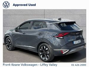 Kia Sportage K3 1.6 PHEV - Image 3