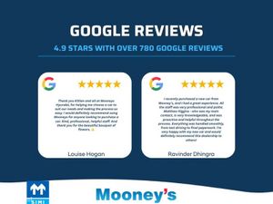 Hyundai KONA ELECTRIC PREMIUM 64 KwH EV - Image 4