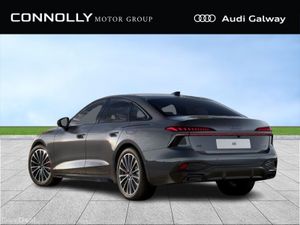 Audi A6 E-HYBRID S-LINE QUATTRO ~BLACK PACK~TECH P - Image 2