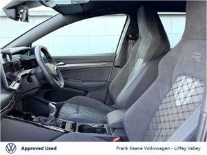 Volkswagen Golf R-LINE 1.5 TSI 150HP *CRYSTAL ICE - Image 4