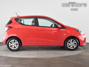 Hyundai i10 1.0 Classic Auto - Image 2