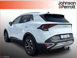 Kia Sportage K3 Diesel MHEV - Image 3