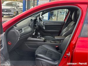 Renault Arkana E-TECH Hybrid 145 Auto esprit Alpin - Image 4