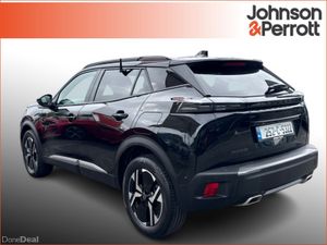Peugeot 2008 HYBRID 145BHP e-DCS6 Allure - Image 3
