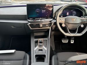 Cupra Formentor e-Hybrid 204hp DSG - Image 4