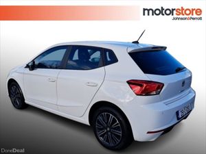 SEAT Ibiza 1.0 TSI 95hp SE+ - Image 2