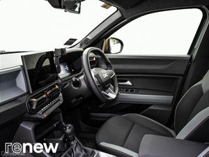 Dacia Duster HEV 140 Extreme - Image 3