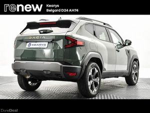 Dacia Duster HEV 140 Extreme - Image 4