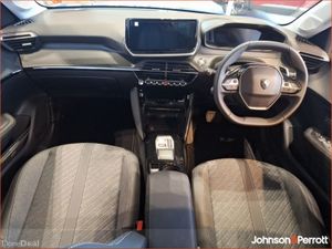 Peugeot 208 **ORDER YOUR NEW PEUGEOT 208 HYBRID 11 - Image 4