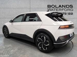 Hyundai IONIQ 5 58kW Executive Plus Finance From € - Image 3