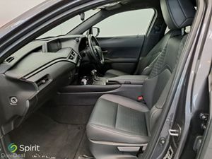 Lexus UX 250h Dynamic *Call Steven on 0861649214* - Image 4