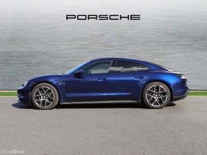 Porsche Taycan RWD - Image 4