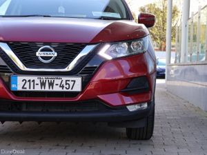 Nissan Qashqai 1.3 PET SE - Image 3