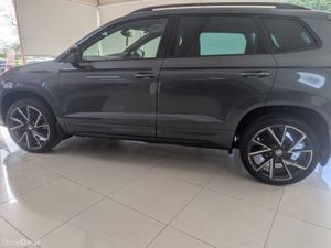 Skoda Karoq SportLine 1.5tsi 150hp - Image 2