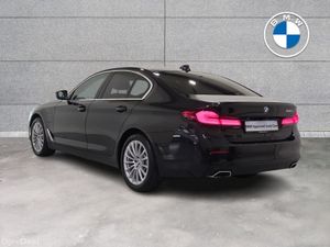 BMW 5-Series 530e SE Saloon - Image 3