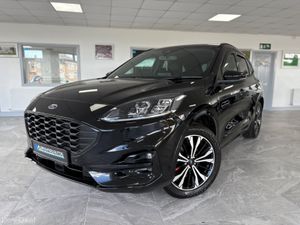 2023 Ford Kuga ST-Line X Auto Hybrid - Image 2