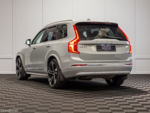 2024 Volvo XC90 T8 Recharge Ultimate 7 Seater - Image 4