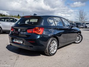 2016 BMW 116d/New NCT/Irish/1yr warranty - Image 2