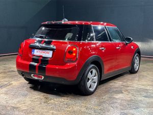 Mini One 1.5 AUTOMATIC - ALLOY WHEELS - HEATING / - Image 4