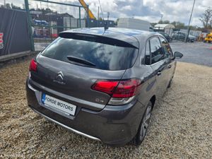 Citroen C4 2017 - Image 4