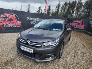 Citroen C4 2017 - Image 2