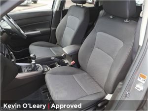 Suzuki Vitara 1.4 Hybrid SZ-T - Image 4