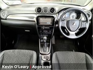 Suzuki Vitara 1.5 HEV SZ-5 ALLGRIP - Image 2