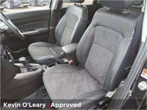 Suzuki Vitara 1.5 HEV SZ-5 ALLGRIP - Image 4