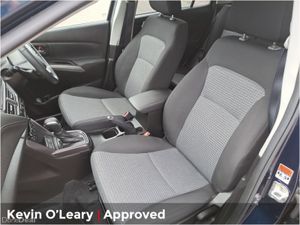 Suzuki S-CROSS 1.5 -HEV MOTION - Image 4