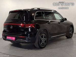 Mercedes-Benz 300 Eqb 300 Amg Line 4Matic  AMG Lin - Image 3