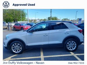 Volkswagen T-Roc T-ROC STYLE 2.0 TDI(SOLD) - Image 4