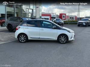 Toyota Yaris 1.0 Y20 - Image 3