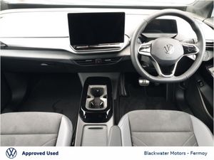 Volkswagen ID.4 77KWH 286BHP AUTOMATIC PRO PLUS - Image 2