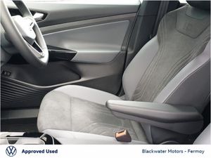 Volkswagen ID.4 77KWH 286BHP AUTOMATIC PRO PLUS - Image 4