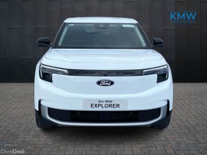 Ford Explorer Extended Range RWD - Image 3
