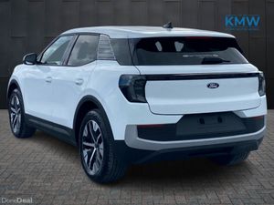 Ford Explorer Extended Range RWD - Image 4