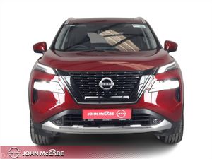 Nissan X-Trail EPOWER HYBRID SVE 5 SEAT AUTO *RETA - Image 4