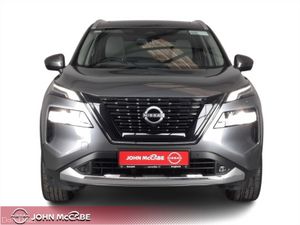 Nissan X-Trail EPOWER HYBRID SVE 5 SEAT AUTO *RETA - Image 4