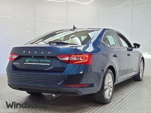 Skoda Superb AMB 2.0TDI 150HP DSG (AUTO) - Image 3
