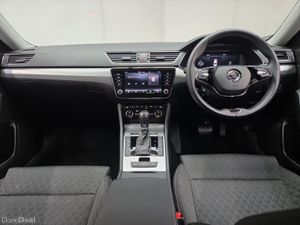 Skoda Superb AMB 2.0TDI 150HP DSG (AUTO) - Image 4