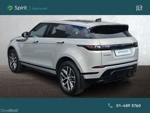 Land Rover Range Rover Evoque R Rover Evoque Dyn S - Image 2